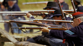 Timeline: The Art of Warfare: Technology, Tactics, Comflicts from 1650-1865