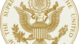 Timeline: Landmark Supreme Court Cases Culminating Project