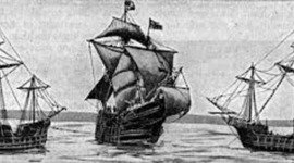 Timeline: The age of discovery