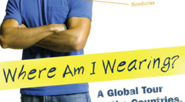 Timeline: Where am i wearing?