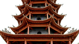 Timeline: The Sui Dynasty compared to Europe