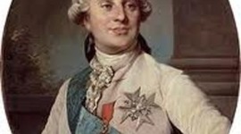 Timeline: Views of Louis XVI