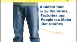 Timeline: Where Am I Wearing?