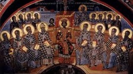 Timeline: Ecumenical Councils