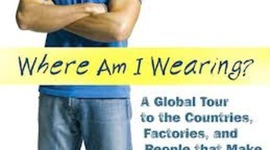 Timeline: Where Am I Wearing