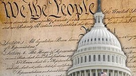 Timeline: Ratification of the constitution