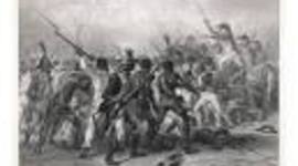 Timeline: Turning Poitns Of The War    Hammond, Howard