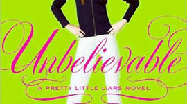 Timeline: Unbelievable - Pretty little liars