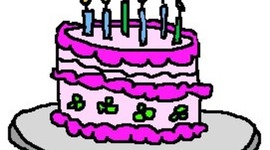 Timeline: Class Birthdays