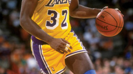 Timeline: Earvin "Margic" Johnson