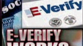 Timeline: The Road to E-Verify in Arizona