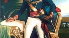 Timeline: Toussaint Louverture