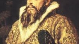 Timeline: Ivan the Terrible