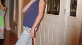 Timeline: While the World Watched Sarah Andrew