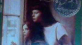 Timeline: The Upstairs Room