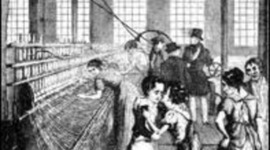 Timeline: Industrial Revolution