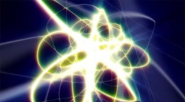 Timeline: The Atomic Theory