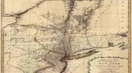 Timeline: The Colony of New York