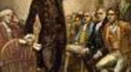 Timeline: Patrick Henry