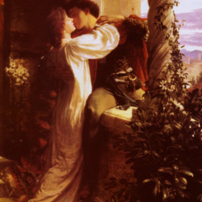 Timeline: Romeo and Juliet