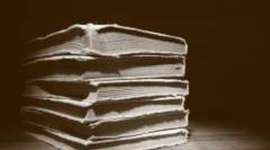 Timeline: История книги