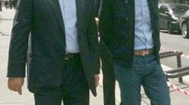 Timeline: Bernard Tapie et Marseille : des liens indéfectibles