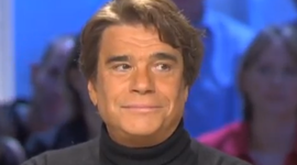 Timeline: Bernard Tapie d'hier à aujourd'hui