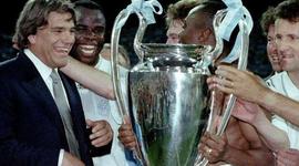 Timeline: Bernard Tapie et Marseille : d'hier à aujourd'hui