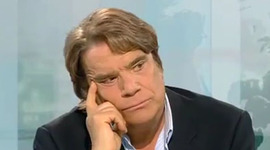 Timeline: Bernard Tapie à Marseille, histoire d'hier à demain.