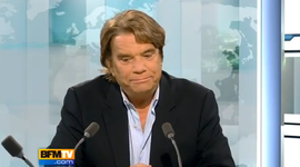 Timeline: Bernard Tapie et Marseille d'hier à demain