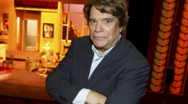 Timeline: Bernard Tapie et Marseille, d'hier à demain