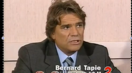 Timeline: Bernard Tapie, le lien éternel avec Marseille