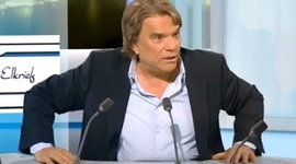 Timeline: Bernard Tapie et Marseille