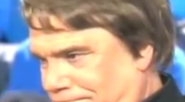 Timeline: Bernard Tapie, le talent controversé de Marseille