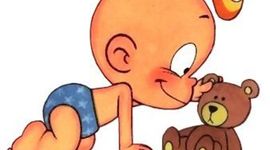 Timeline: Línea del tiempo. Víctor