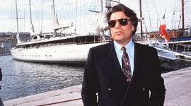 Timeline: Bernard Tapie et Marseille : Une histoire sans fin