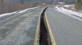 Timeline: earthquakes :)