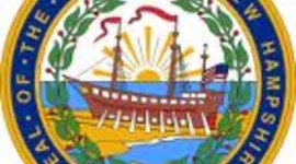 Timeline: New Hampshire