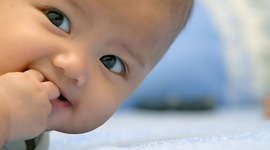 Timeline: Mis primeros 5 años