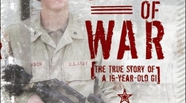 Timeline: Ghost of War by Ryan Smithson