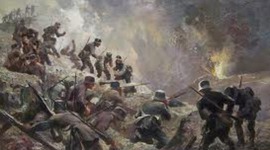 Timeline: Progression to World War I