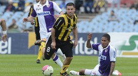 Timeline: PEÑAROL CAMPEÓN