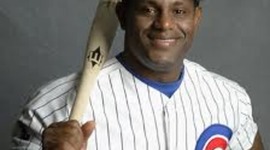 Timeline: Sammy Sosa