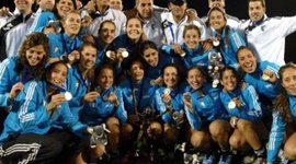 Timeline: Las leonas