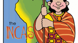 Timeline: Inca Timeline Bennett