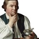 Paul revere portrait