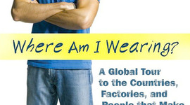 Timeline: Where Am I Wearing