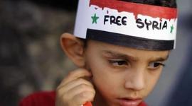 Timeline: Syrian Uprising