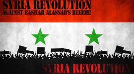 Timeline: Sryian Uprising