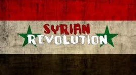 Timeline: Syrian Uprising